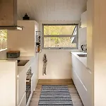 5 Star Holiday Home In Jerup 別荘 *