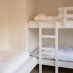 別荘 5 Star Holiday Home In Jerup