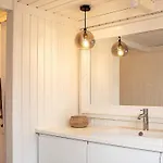 5 Star Holiday Home In Jerup 別荘