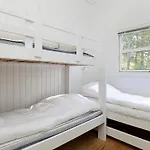 5 Star Holiday Home In Jerup 別荘