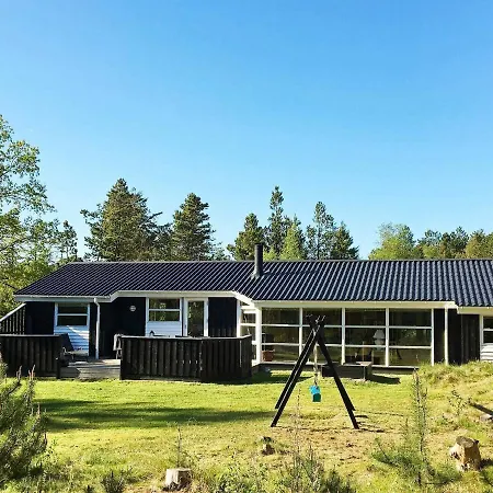 10 Person In Holiday home