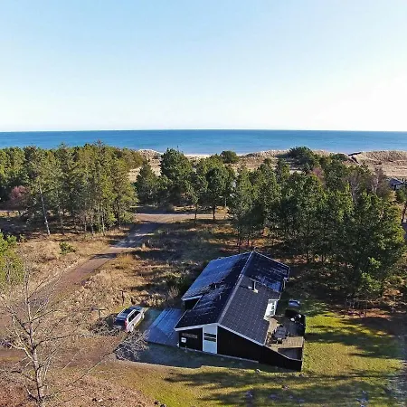 Holiday home 10 Person In Jerup