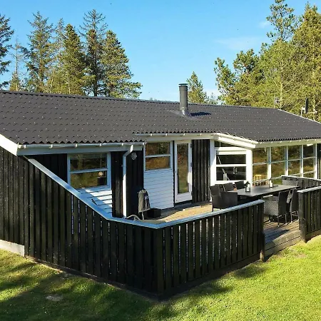 10 Person In Holiday home