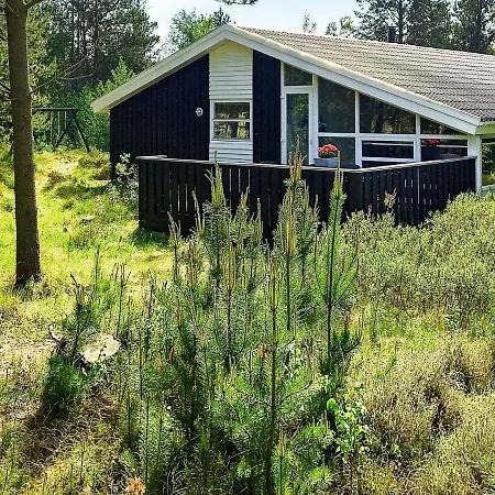 Holiday home 10 Person In