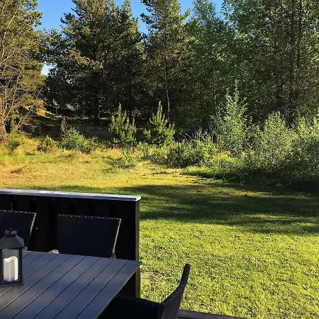 10 Person In Holiday home Jerup