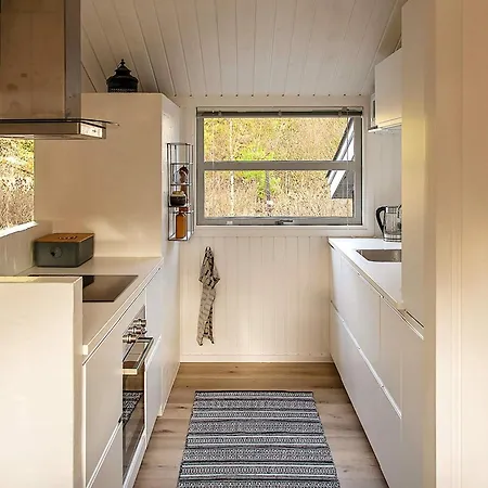 10 Person In Jerup-by Traum Ferienhaus *