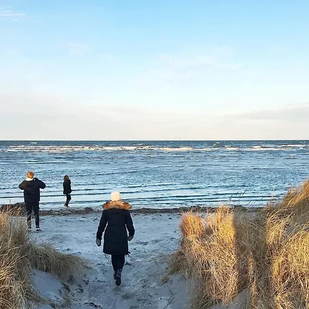 10 Person In Jerup-by Traum Semesterbostad