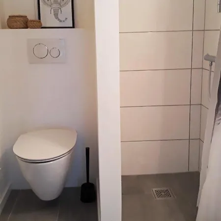 Semesterbostad 10 Person In Jerup-by Traum *