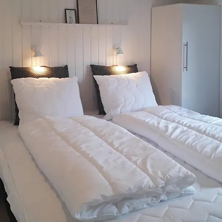 10 Person In Jerup-by Traum Semesterbostad Jerup