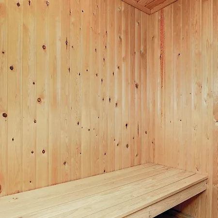 Semesterbostad 10 Person In Jerup-by Traum Jerup