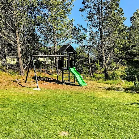 10 Person In Jerup-by Traum Semesterbostad *