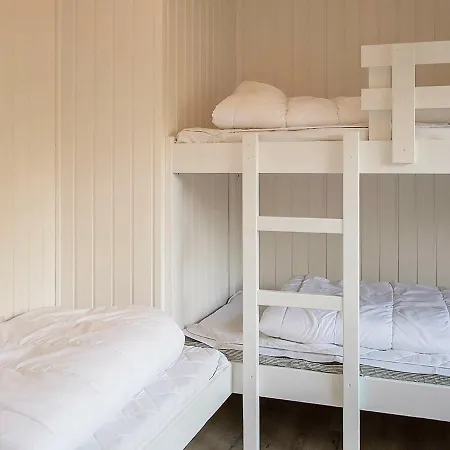 Holiday home 10 Person In