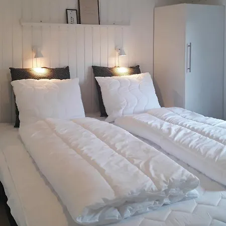 Holiday home 10 Person In Jerup