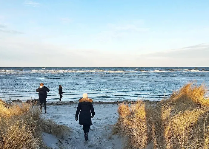 10 Person In Jerup-by Traum Semesterbostad