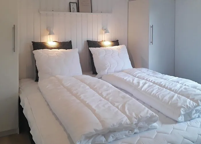 10 Person In Jerup-by Traum Holiday home Jerup