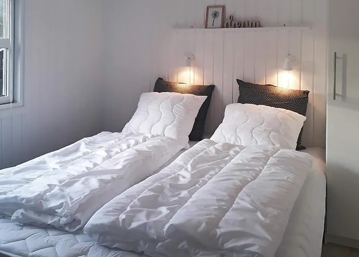 10 Person In Jerup-by Traum Holiday home *