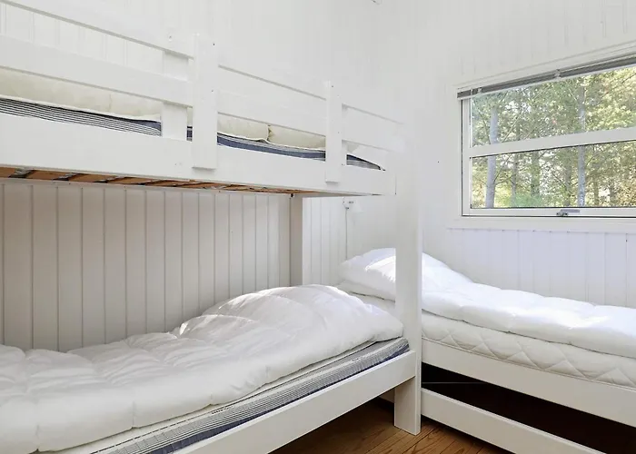 10 Person In Jerup-by Traum Holiday home